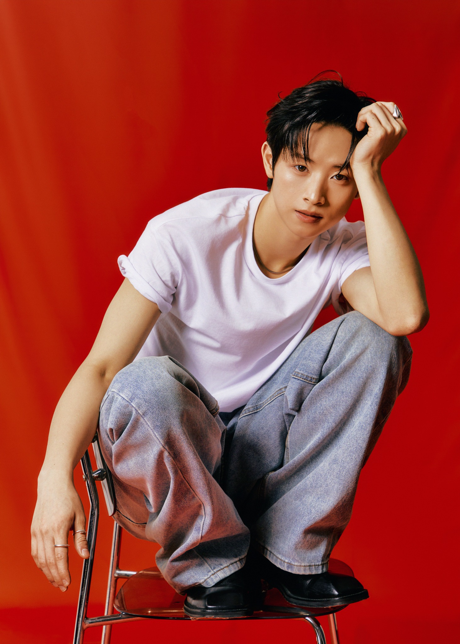 Đề cử đầu tiên đạt nửa triệu vote tại WeYoung: Anh Trai trình diễn tốt nhất show Say Hi, không lọt Best 5 vẫn cực hot- Ảnh 2.