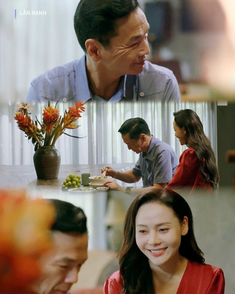 "Nữ chủ tịch" đang nổi nhất sóng VTV: Bị bạn lừa mấy chục triệu tiền đi đẻ, nhan sắc thăng hạng sau khi làm mẹ 2 amp;#34;Nữ chủ tịchamp;#34; đang nổi nhất sóng VTV: Bị bạn lừa mấy chục triệu tiền đi đẻ, nhan sắc thăng hạng sau khi làm mẹ - 2