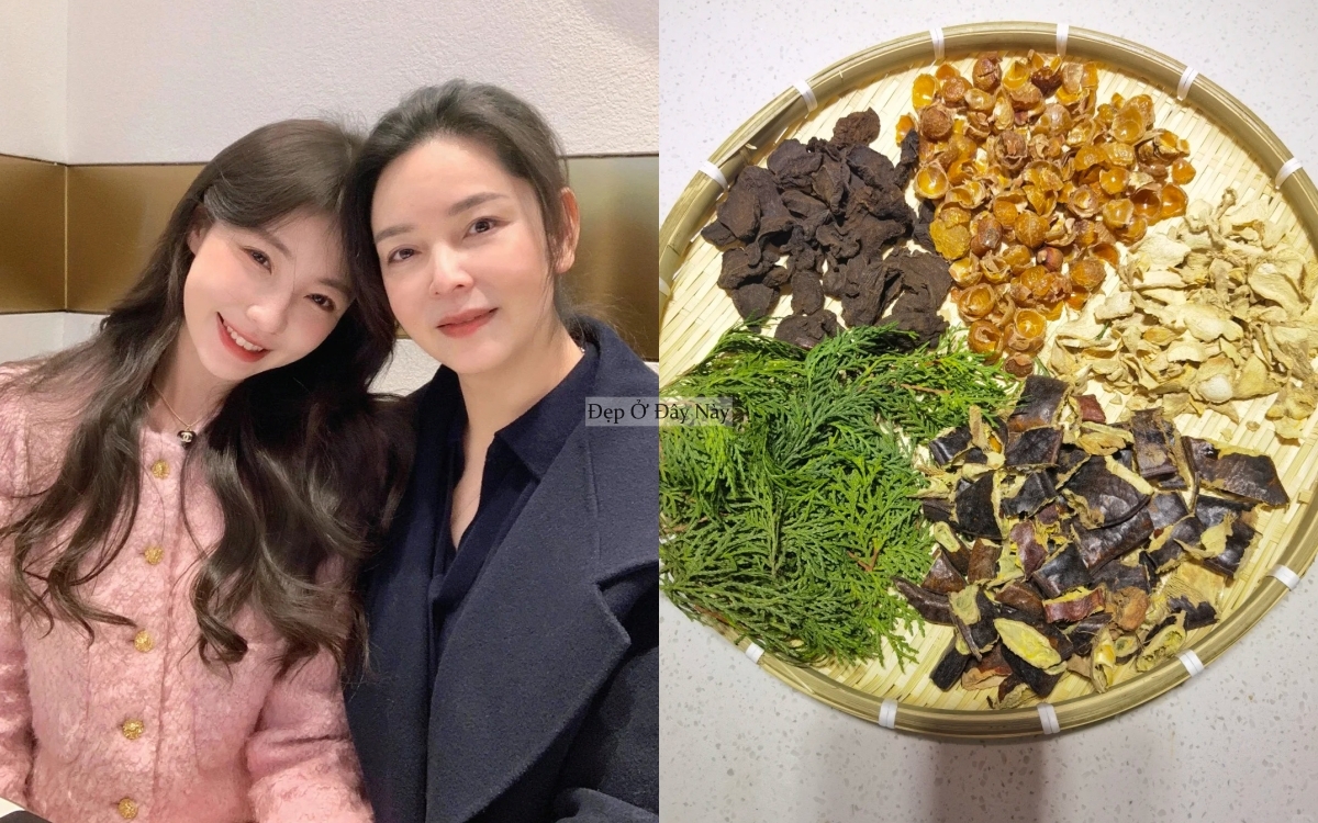 Học từ mẹ, tôi đã biết cách gội đầu sao cho tóc mọc tua tủa mà vẫn tiết kiệm tiền - Ảnh 7.