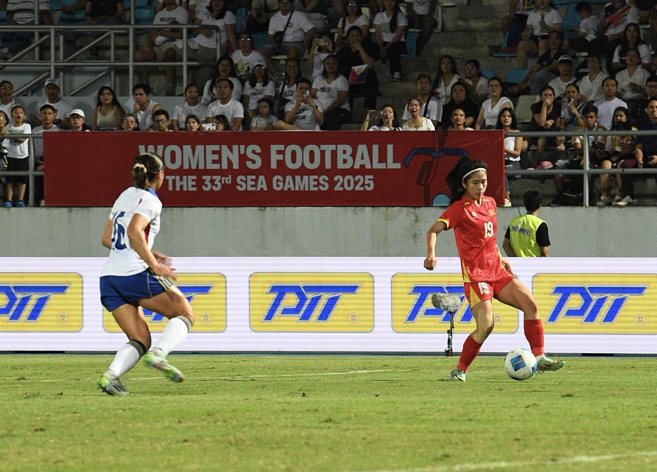 Thương quá! Lẽ ra tuyển nữ Việt Nam đã giành HCV sau 90 phút đá chính- Ảnh 5.