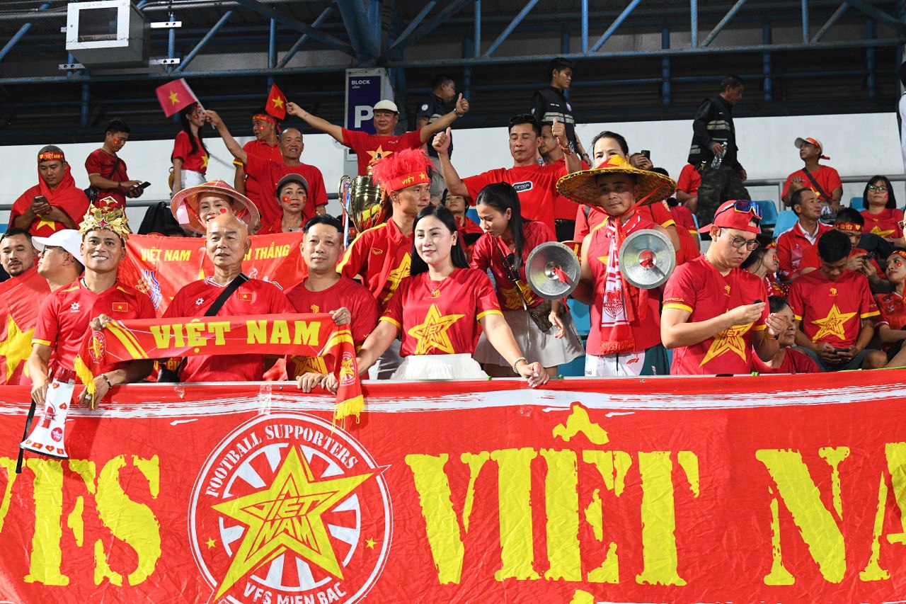 Thương quá! Lẽ ra tuyển nữ Việt Nam đã giành HCV sau 90 phút đá chính- Ảnh 11.