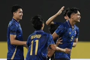 U-22 Việt Nam mạnh hơn, nhưng Thái Lan sẽ giành HCV SEA Games 33
