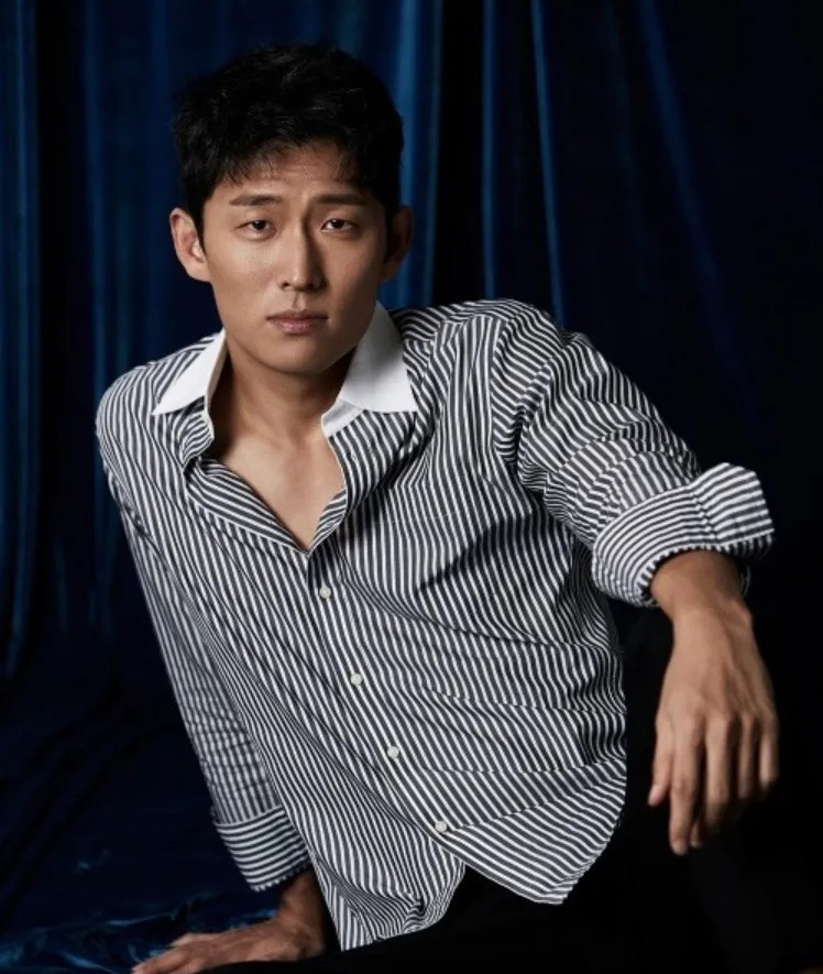 Go Joon chia sẻ câu chuyện hồi phục thần kỳ từ bệnh liệt trong hậu trường điện ảnh - Ảnh 4.