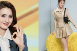 Học mẹo mix đồ 'từ đi làm đến đi chơi' vừa đẹp, vừa thanh lịch của nữ MC VTV quê Phú Thọ