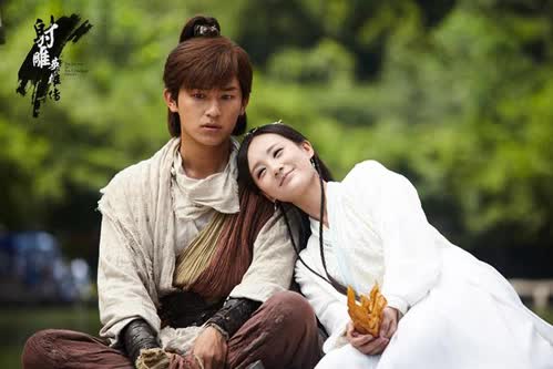 Lý do thực sự khiến Kim Dung không dám viết tiếp Thần Điêu Hiệp Lữ- Ảnh 2.