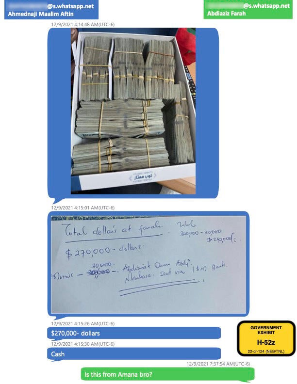 Từ bữa ăn của trẻ em nghèo đến siêu xe, biệt thự, kỳ nghỉ xa hoa: Đại án lật mặt đường dây Từ bữa ăn của trẻ em nghèo đến siêu xe, biệt thự, kỳ nghỉ xa hoa: Đại án lật mặt đường dây