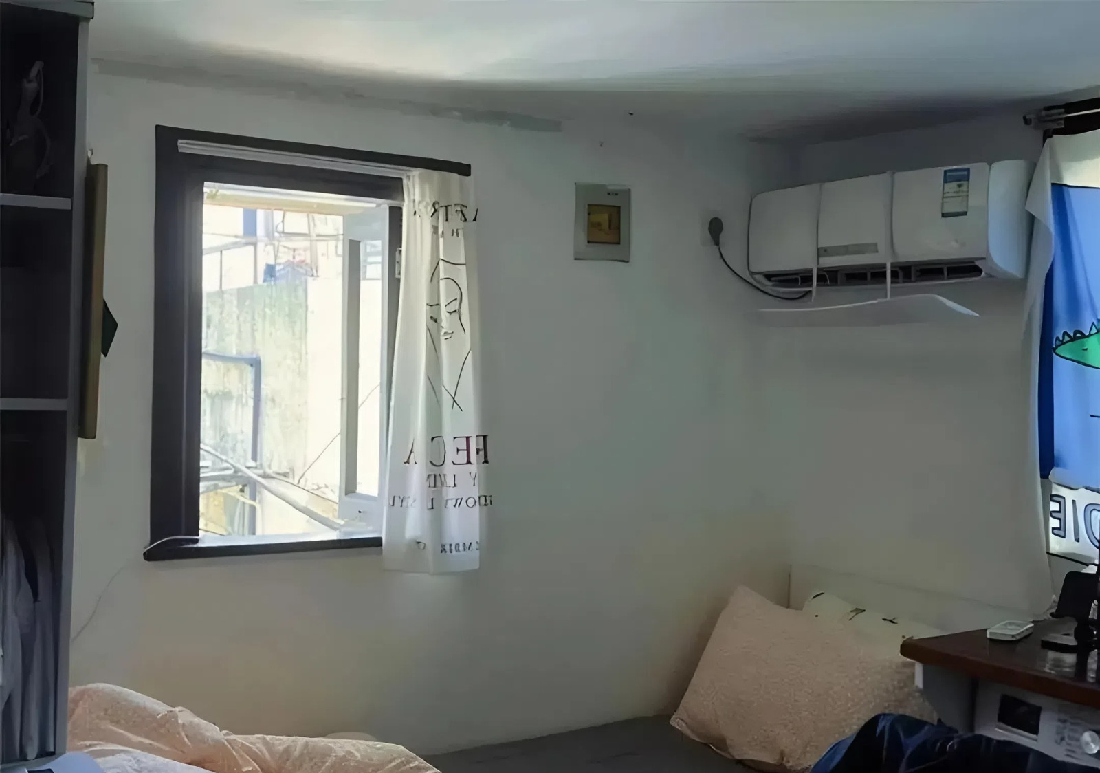 Thánh thần ơi: Nhà Hong Kong chỉ 5m² vẫn tận dụng được từng kẽ hở, muốn bái gia chủ làm sư phụ!- Ảnh 2. Thánh thần ơi: Nhà Hong Kong chỉ 5m² vẫn tận dụng được từng kẽ hở, muốn bái gia chủ làm sư phụ!- Ảnh 2.