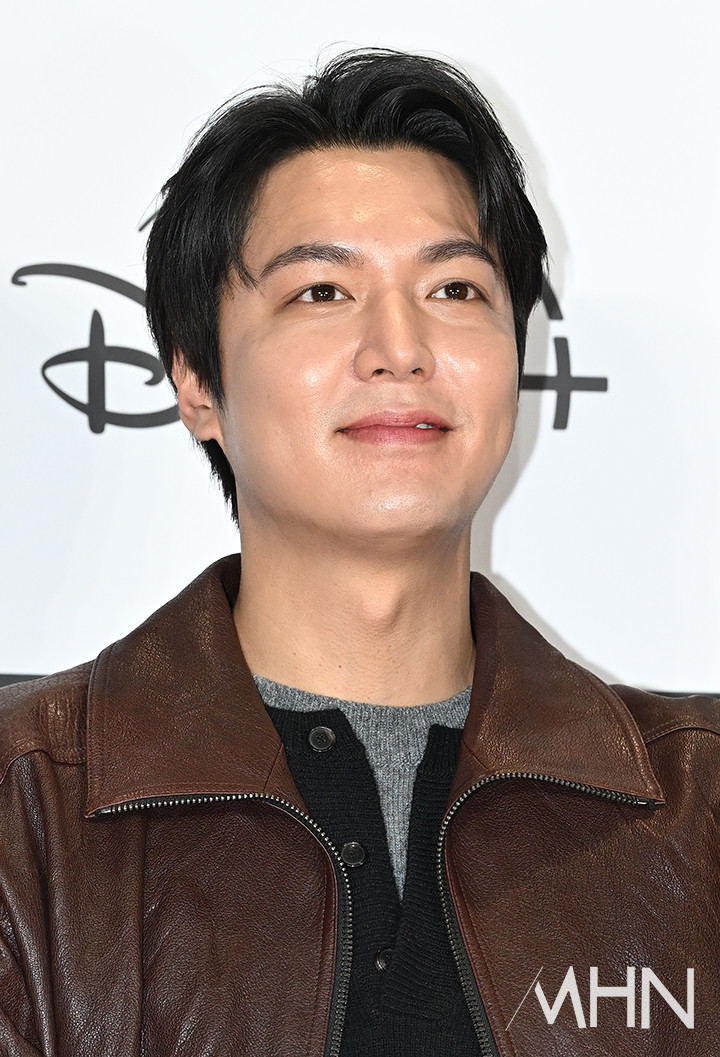 Nhìn visual Lee Min Ho hiện tại mà hết cả hồn- Ảnh 3. Nhìn visual Lee Min Ho hiện tại mà hết cả hồn- Ảnh 3.