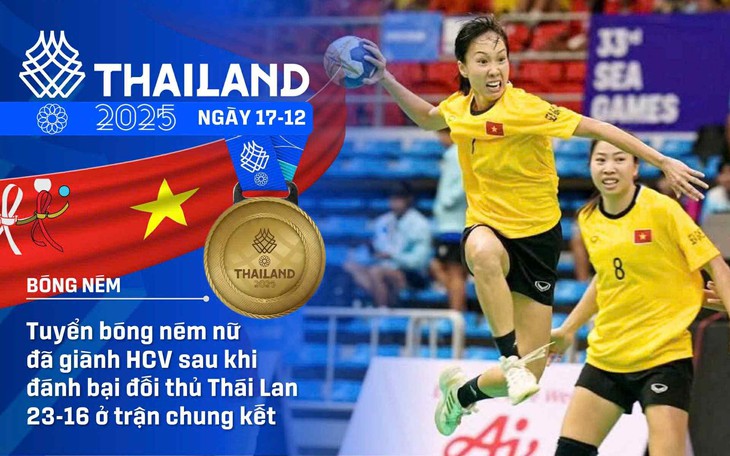 'Mưa vàng' từ vật, đua thuyền và đấu kiếm giúp Việt Nam giành 16 HCV trong ngày 17-12 7 sea games 33 - Ảnh 7.