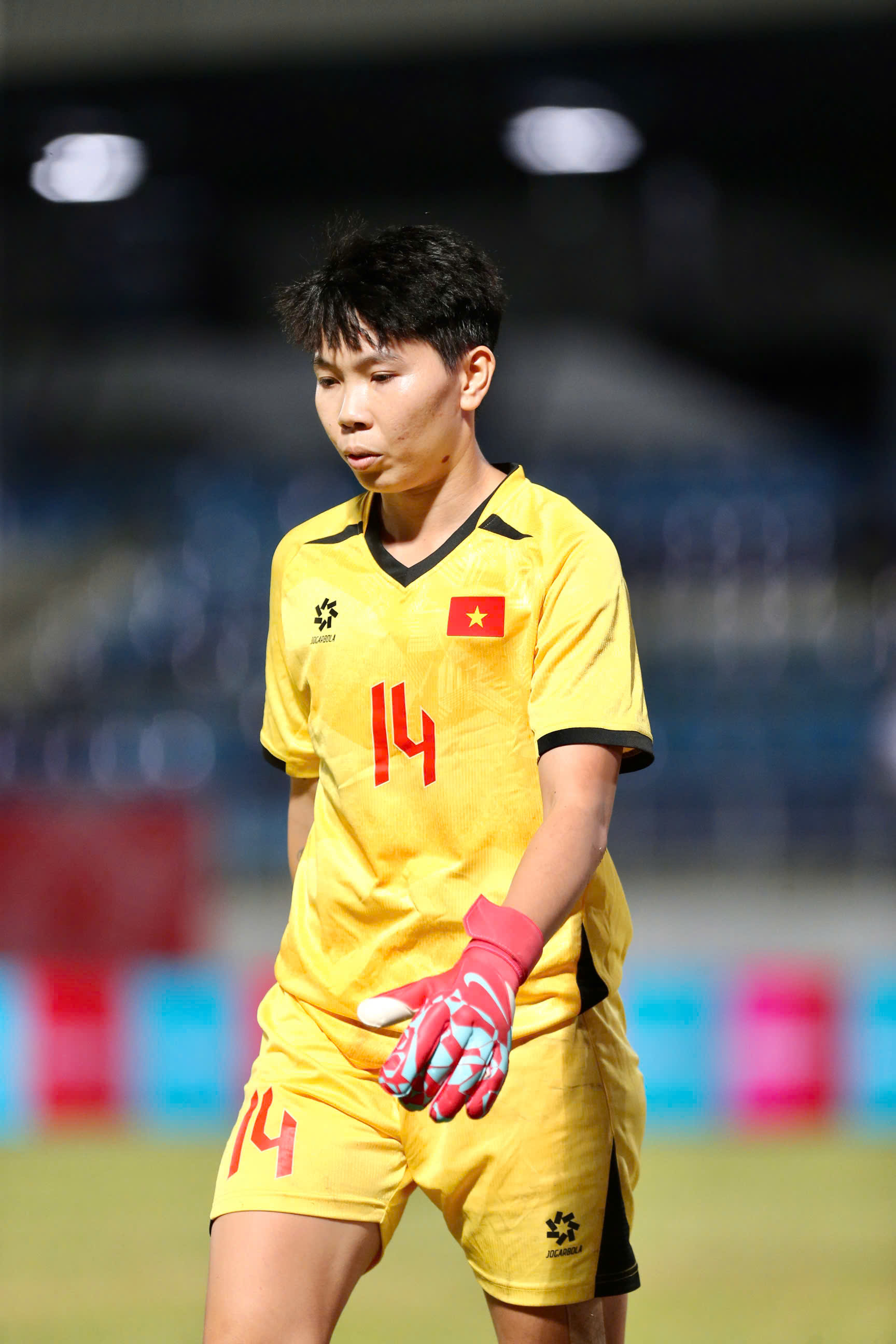 Chuyên gia châu Á: ‘Thật bất công và tiếc cho đội tuyển nữ Việt Nam vì thiếu VAR’- Ảnh 2. Chuyên gia châu Á: ‘Thật bất công và tiếc cho đội tuyển nữ Việt Nam vì thiếu VAR’- Ảnh 2.