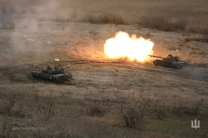 Chiến sự Nga-Ukraine 17-12: Nga tuyên bố hạ hơn 1.500 lính Kiev, tiến mạnh ở Myrnohrad, tấn công dữ dội cửa ngõ Pokrovsk