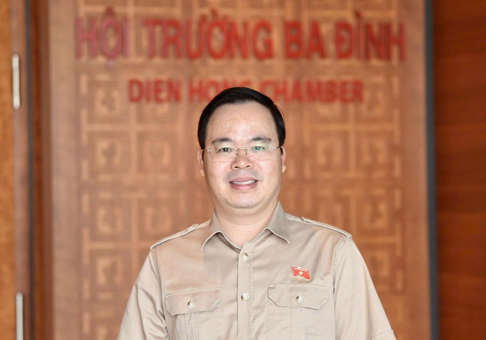 Diễn đàn ESG Việt Nam 2025 ngày 22/12 quy tụ những diễn giả đặc biệt nào? - 4 Diễn đàn ESG Việt Nam 2025 ngày 22/12 quy tụ những diễn giả đặc biệt nào? - 4