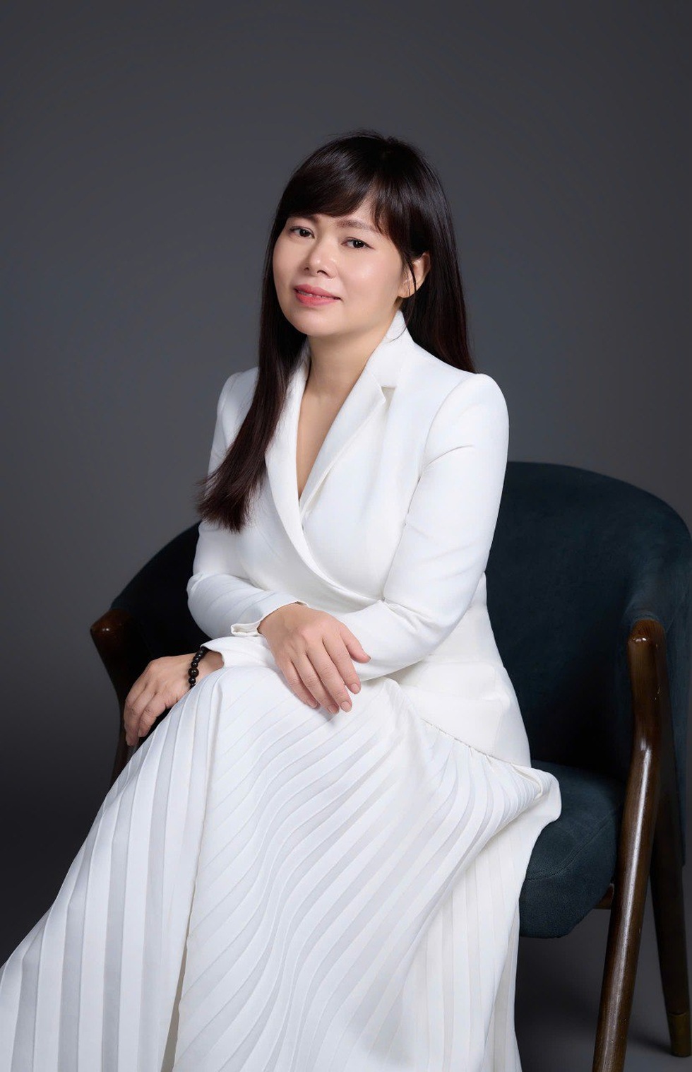 Diễn đàn ESG Việt Nam 2025 ngày 22/12 quy tụ những diễn giả đặc biệt nào? - 8 Diễn đàn ESG Việt Nam 2025 ngày 22/12 quy tụ những diễn giả đặc biệt nào? - 8