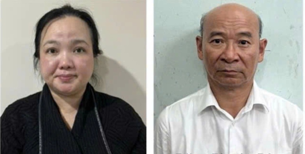 Lời hứa “kê cao gối ngủ ngon” trong vụ dìm giá đất vàng ở TPHCM - 2