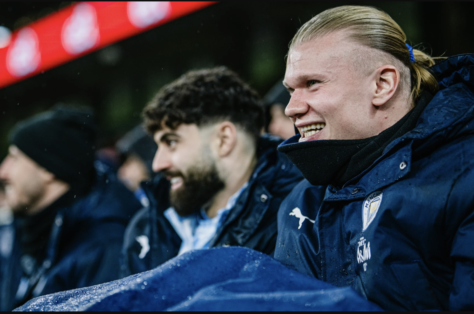 Nhẹ nhàng vượt ải Brentford, Man City thẳng tiến bán kết League Cup 5 Nhẹ nhàng vượt ải Brentford, Man City thẳng tiến bán kết League Cup - Ảnh 5.