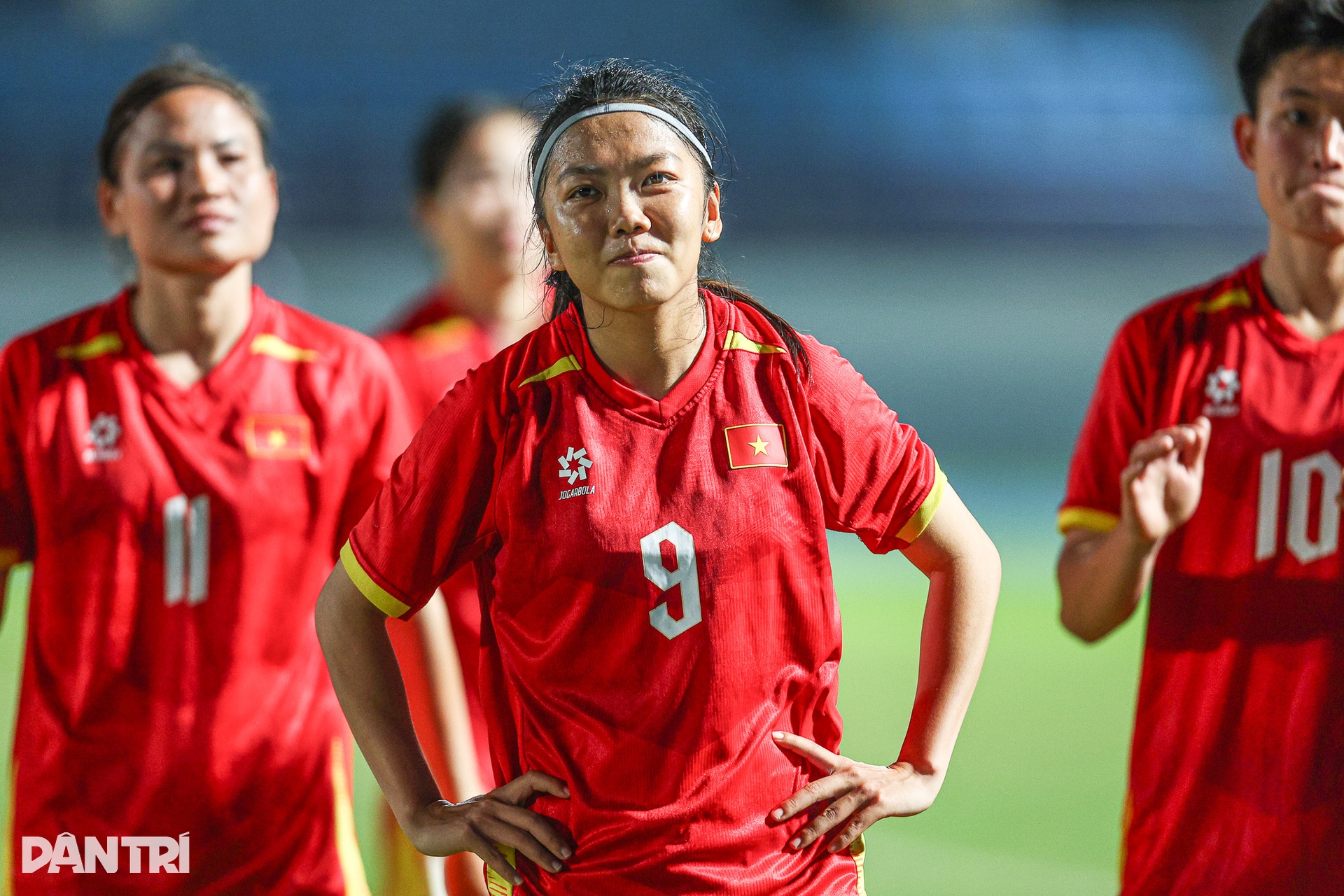 Nước mắt tuyển nữ Việt Nam, khoảnh khắc lịch sử của Philippines ở SEA Games - 6 Nước mắt tuyển nữ Việt Nam, khoảnh khắc lịch sử của Philippines ở SEA Games - 6