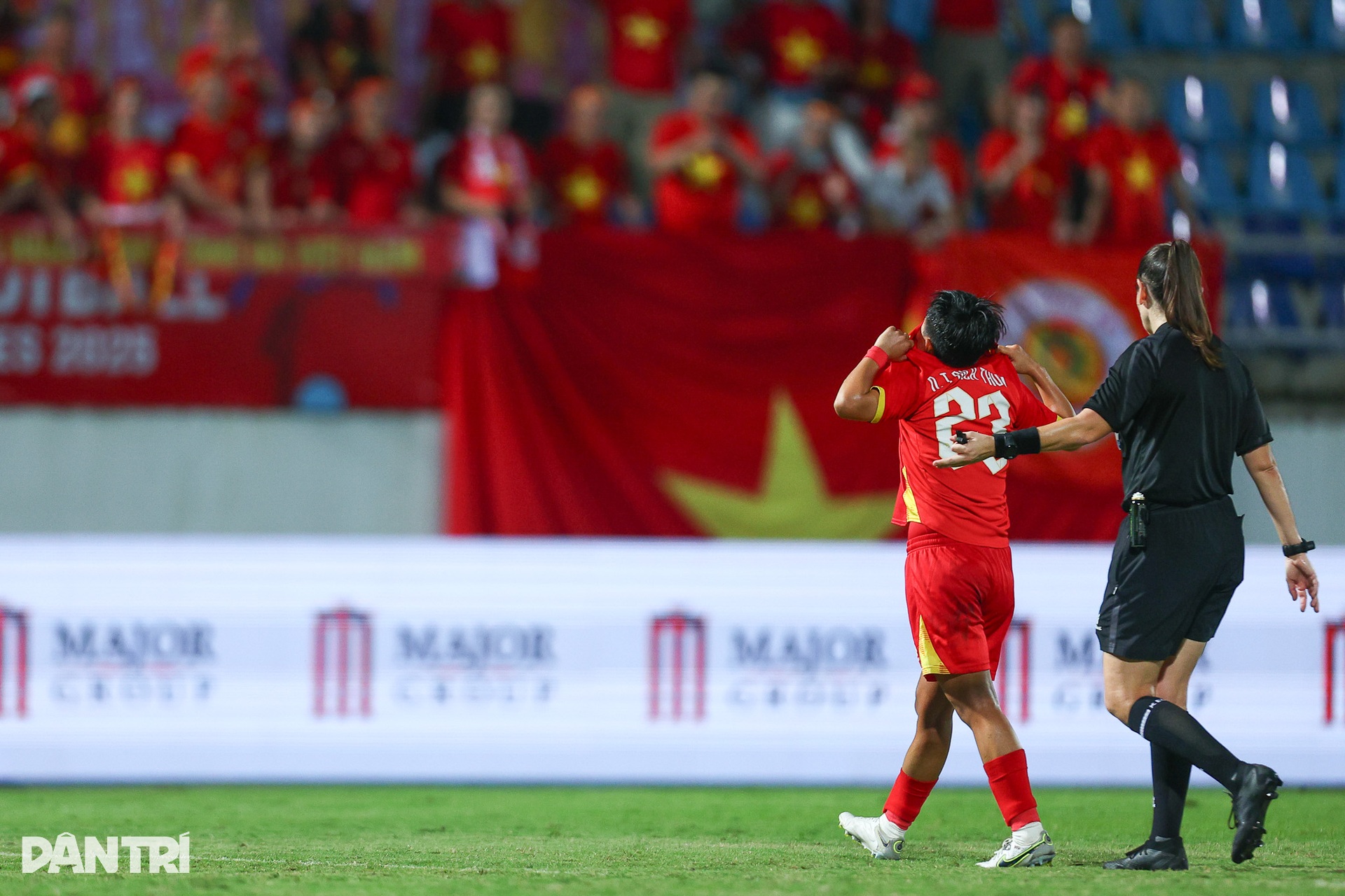 Nước mắt tuyển nữ Việt Nam, khoảnh khắc lịch sử của Philippines ở SEA Games - 8 Nước mắt tuyển nữ Việt Nam, khoảnh khắc lịch sử của Philippines ở SEA Games - 8