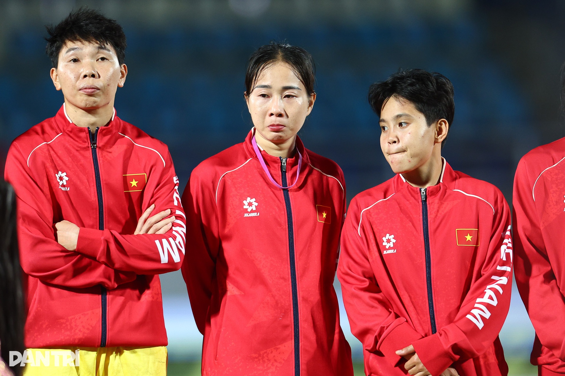 Nước mắt tuyển nữ Việt Nam, khoảnh khắc lịch sử của Philippines ở SEA Games - 11 Nước mắt tuyển nữ Việt Nam, khoảnh khắc lịch sử của Philippines ở SEA Games - 11