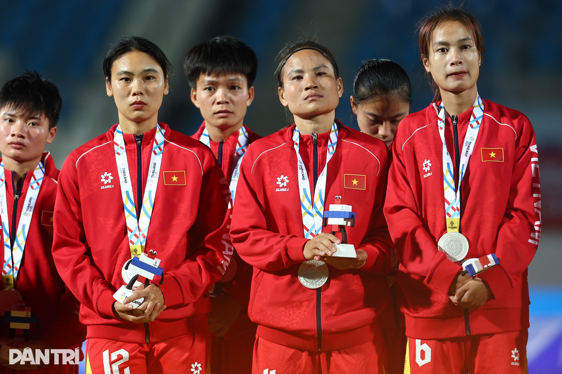 Nước mắt tuyển nữ Việt Nam, khoảnh khắc lịch sử của Philippines ở SEA Games - 12 Nước mắt tuyển nữ Việt Nam, khoảnh khắc lịch sử của Philippines ở SEA Games - 12