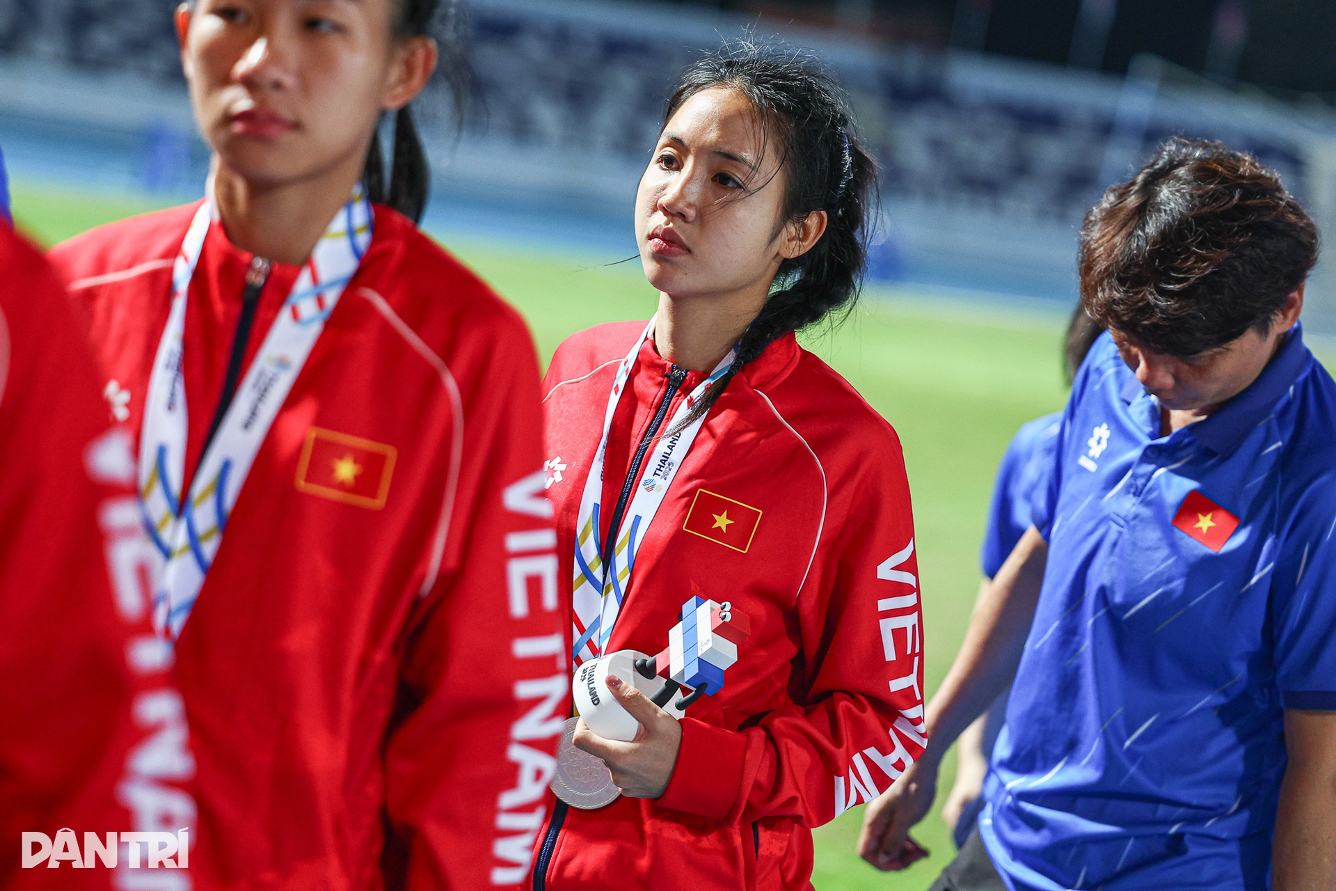 Nước mắt tuyển nữ Việt Nam, khoảnh khắc lịch sử của Philippines ở SEA Games - 13 Nước mắt tuyển nữ Việt Nam, khoảnh khắc lịch sử của Philippines ở SEA Games - 13