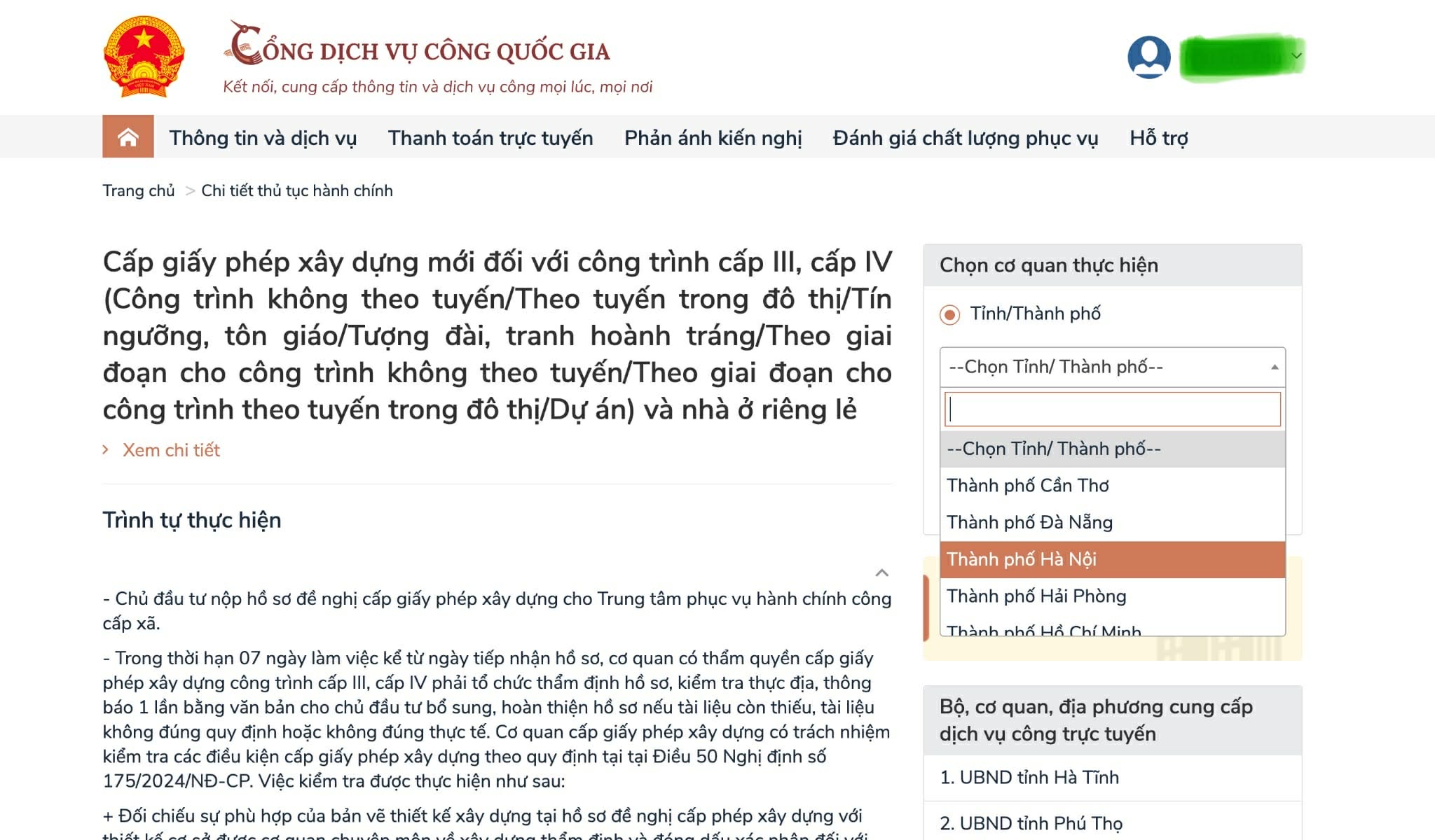 Từ tháng 7.2026, cấp giấy phép xây dựng hoàn toàn trực tuyến trong 7 - 10 ngày- Ảnh 2.