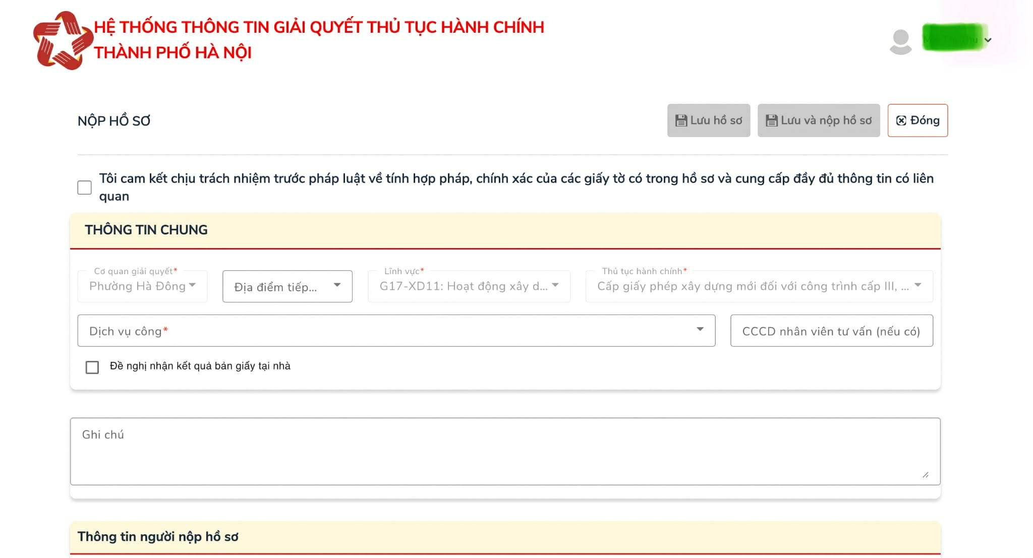 Từ tháng 7.2026, cấp giấy phép xây dựng hoàn toàn trực tuyến trong 7 - 10 ngày- Ảnh 3.