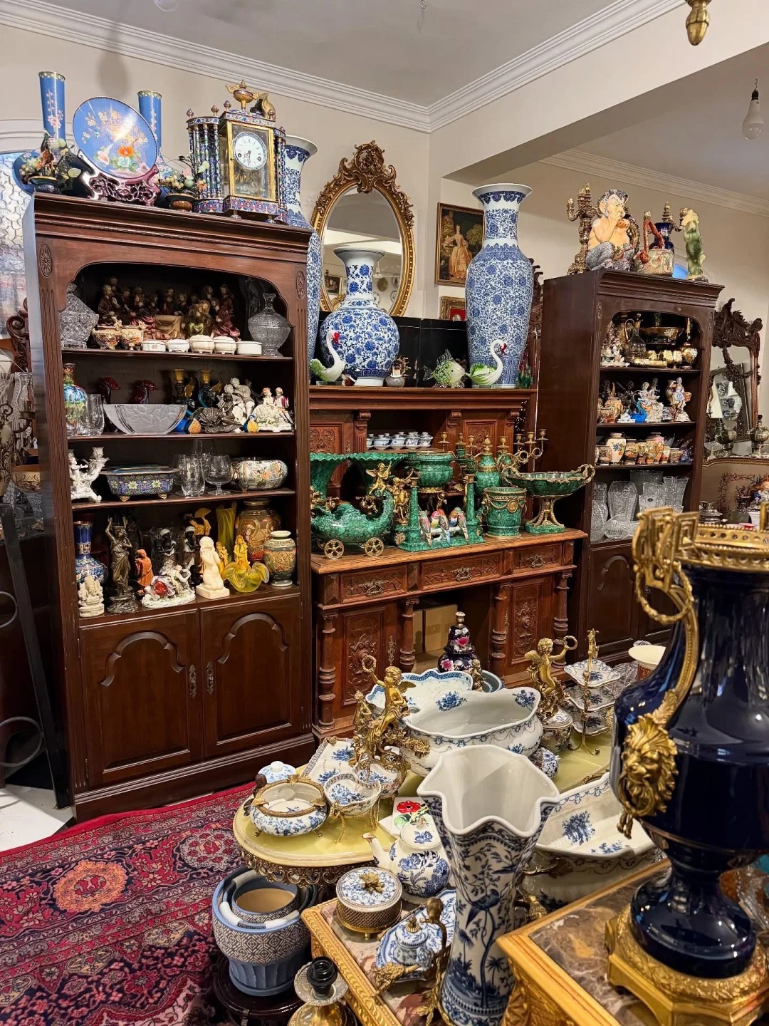 Đừng để vận xui trú ngụ: 8 Món đồ âm khí gia chủ nên lọai bỏ ngay - Ảnh 3. Đừng để vận xui trú ngụ: 8 Món đồ âm khí gia chủ nên lọai bỏ ngay - Ảnh 3.