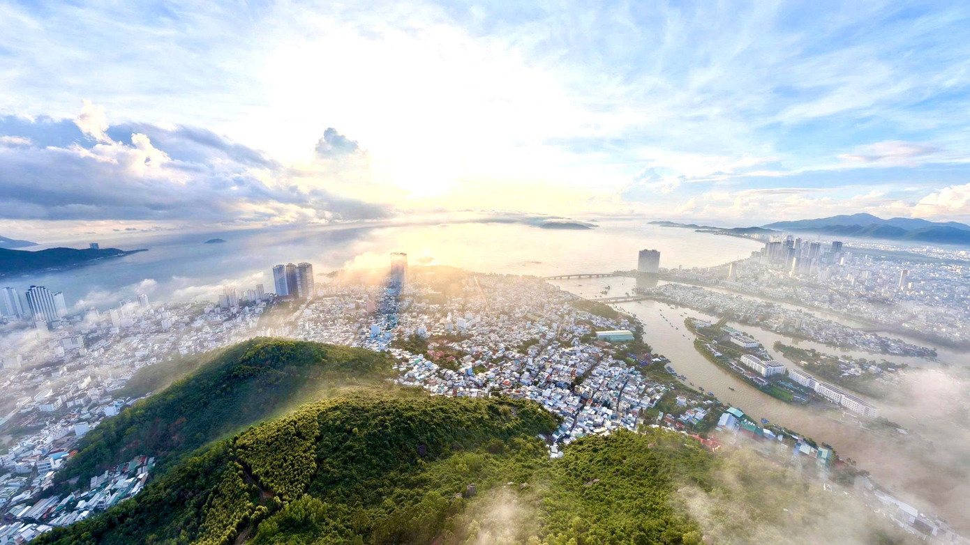 Vẻ đẹp mê hoặc ở Khánh Hòa- Ảnh 2.