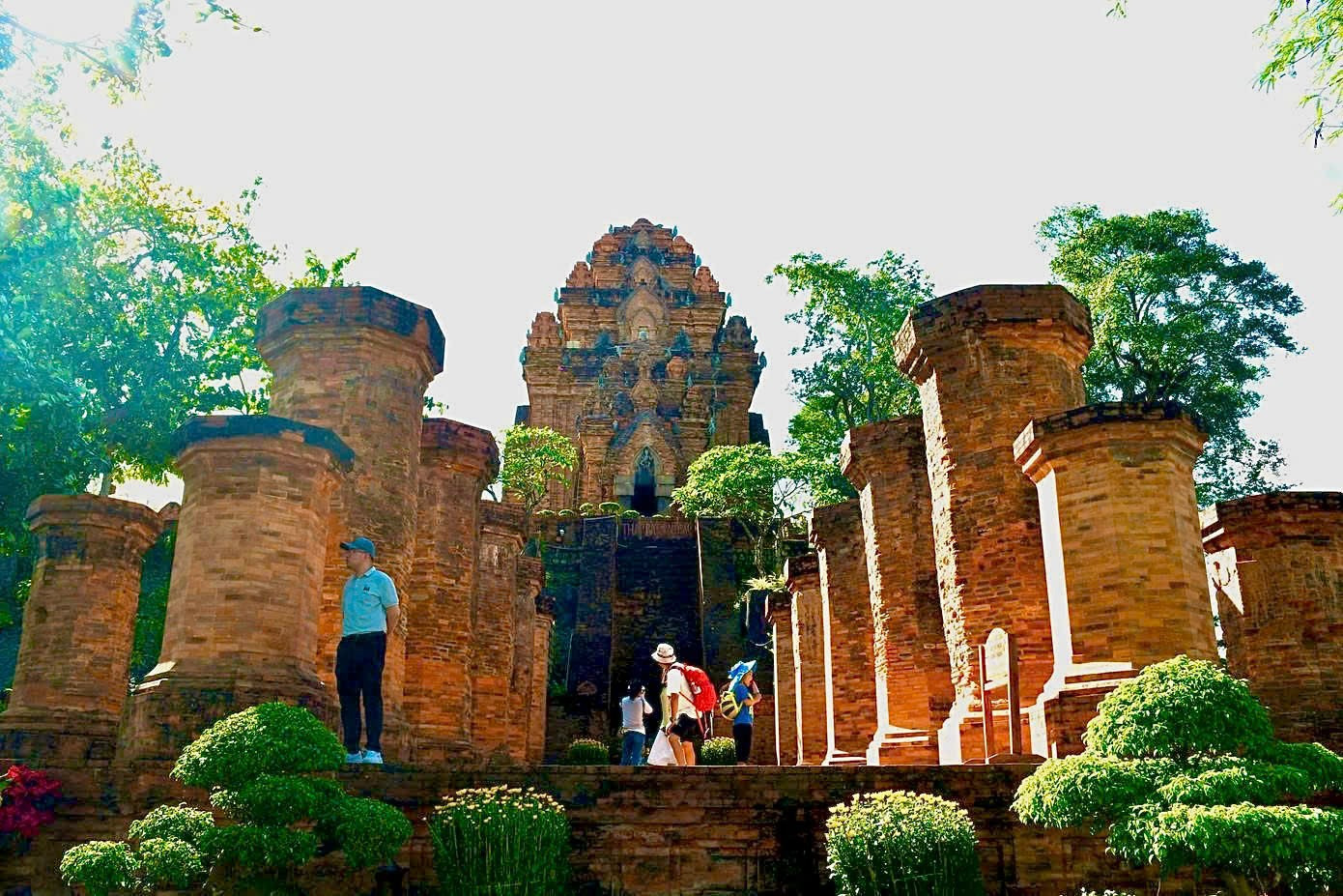 Vẻ đẹp mê hoặc ở Khánh Hòa- Ảnh 4.