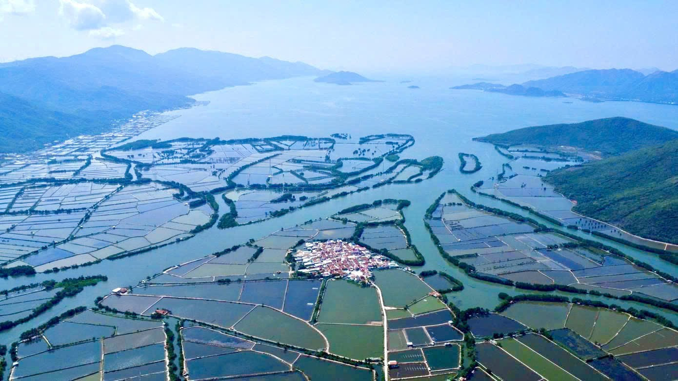 Vẻ đẹp mê hoặc ở Khánh Hòa- Ảnh 5.