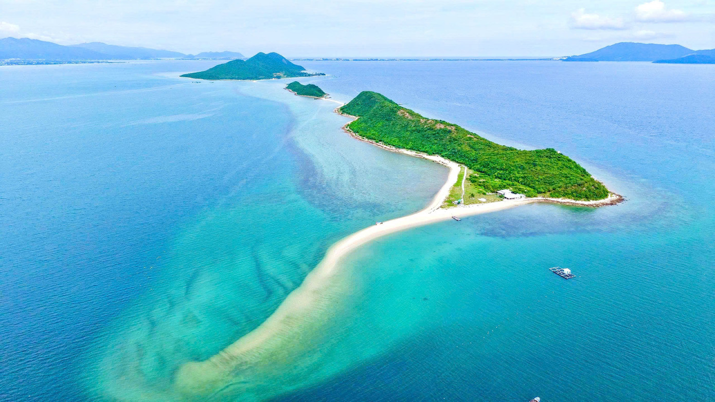 Vẻ đẹp mê hoặc ở Khánh Hòa- Ảnh 7.