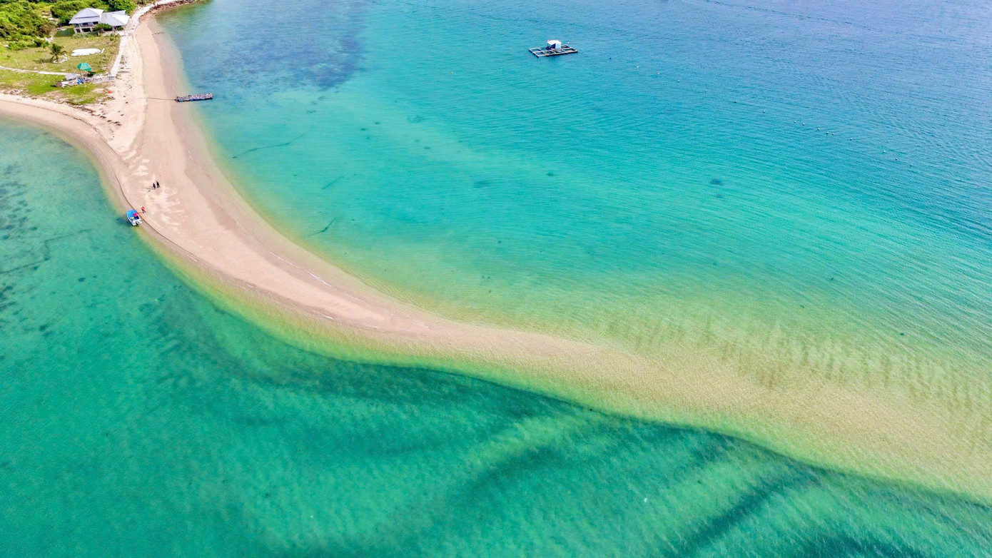 Vẻ đẹp mê hoặc ở Khánh Hòa- Ảnh 8.