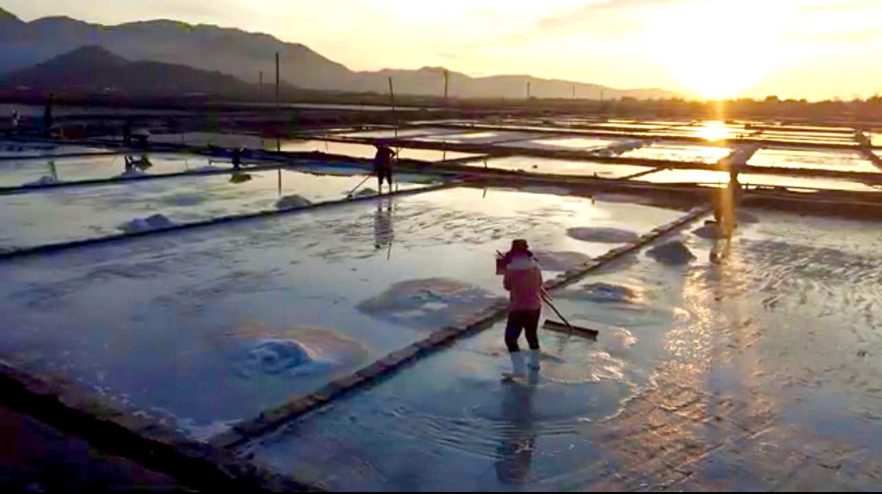 Vẻ đẹp mê hoặc ở Khánh Hòa- Ảnh 11.