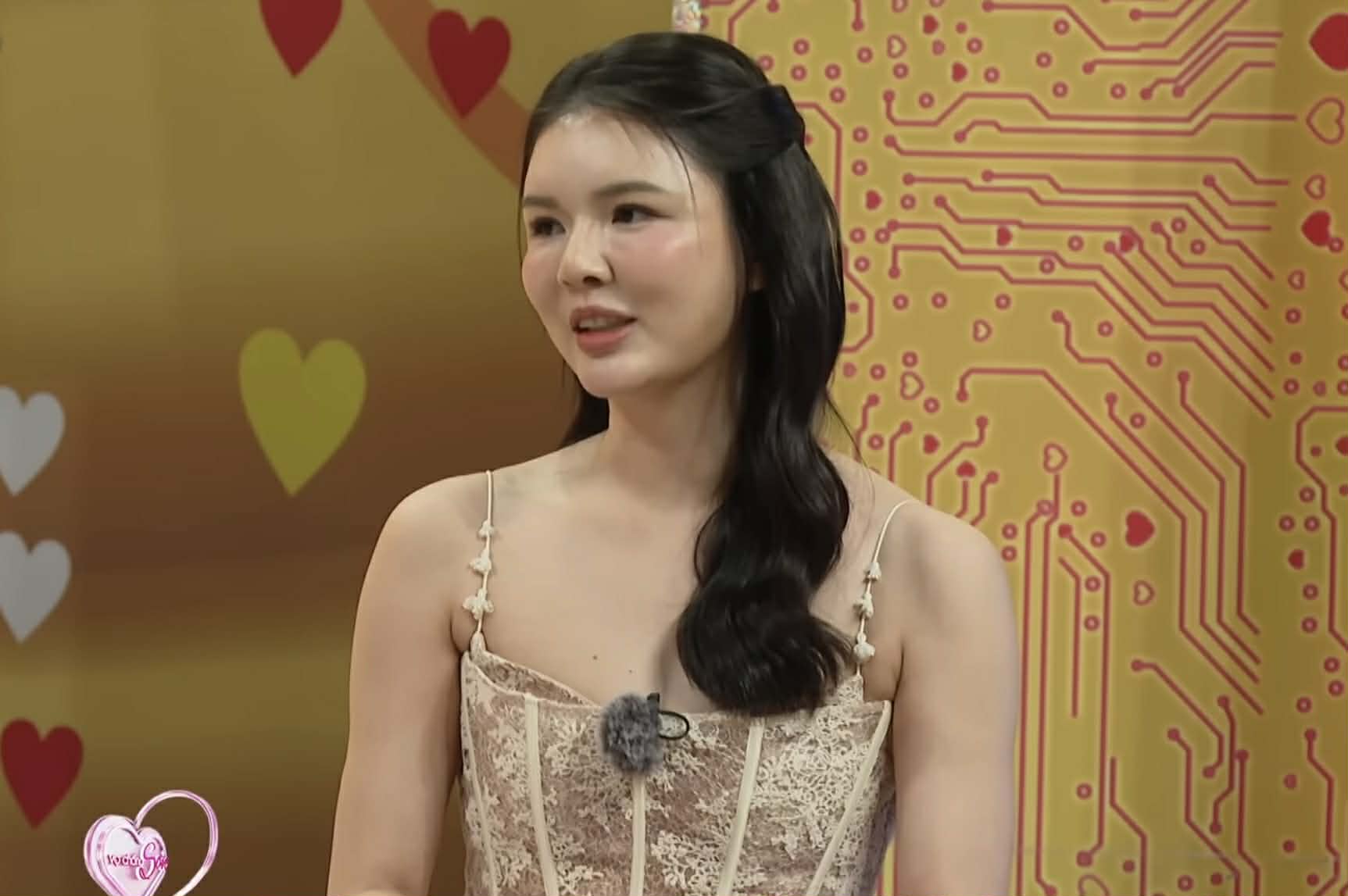 Vừa nhìn đã ưng, chủ tiệm bánh qua một lần đò Vừa nhìn đã ưng, chủ tiệm bánh qua một lần đò