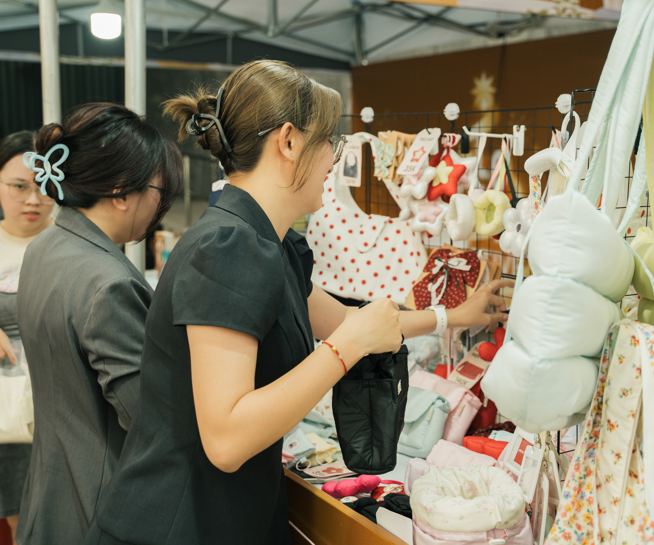 Global Festive - Thắp sáng mùa lễ hội tại The Global City- Ảnh 3. Global Festive - Thắp sáng mùa lễ hội tại The Global City- Ảnh 3.