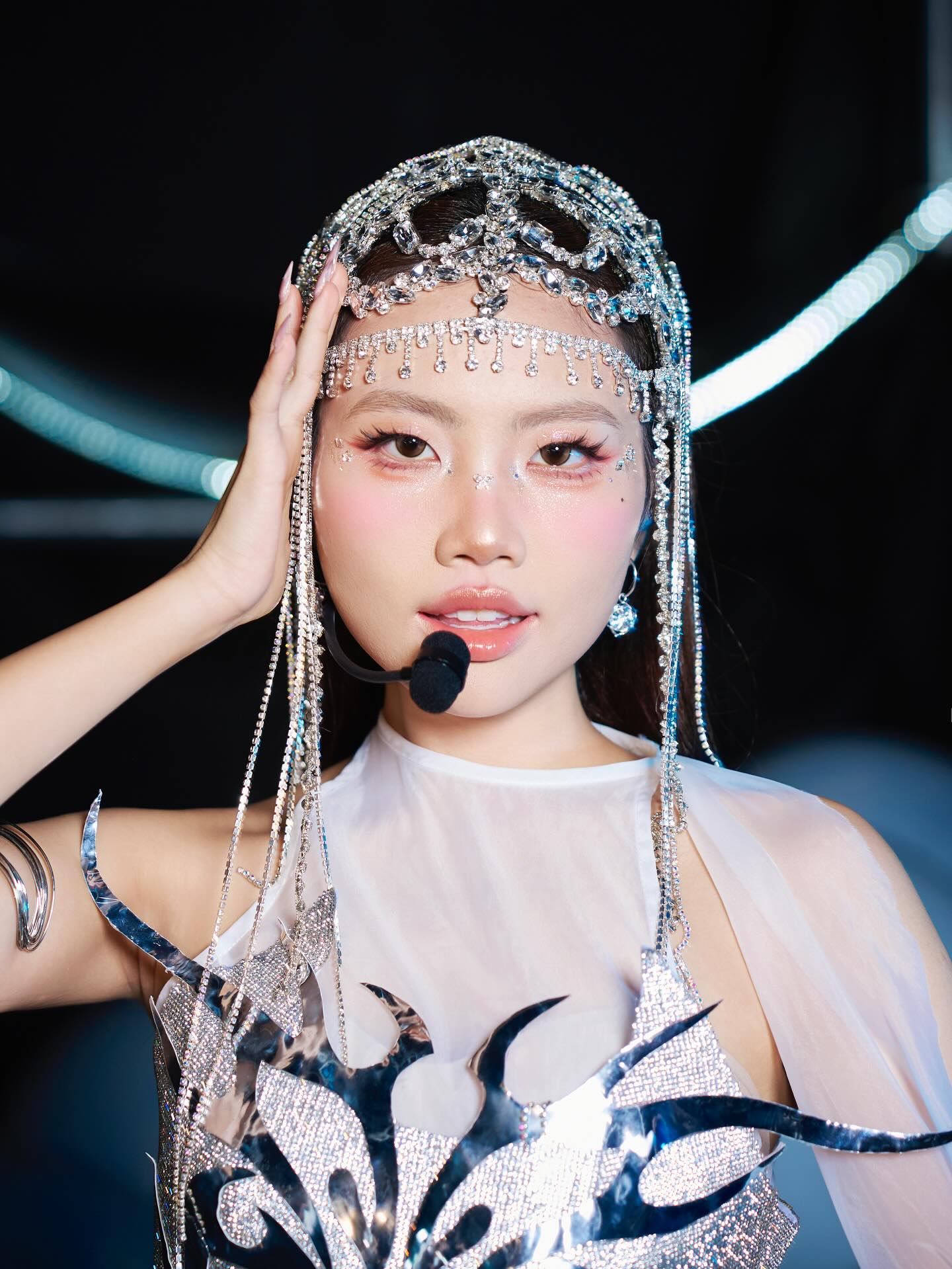 Một điều mà ít ai làm được, nhưng Phương Mỹ Chi thì có- Ảnh 13.