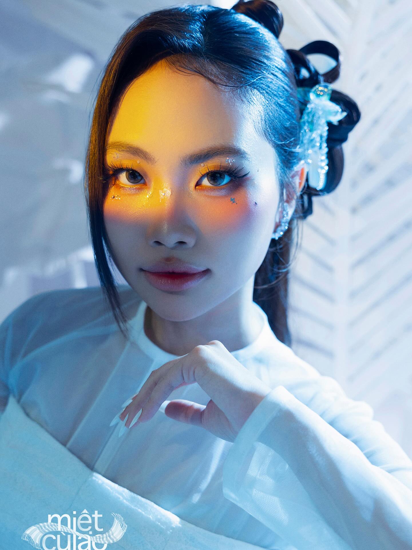 Một điều mà ít ai làm được, nhưng Phương Mỹ Chi thì có- Ảnh 14.