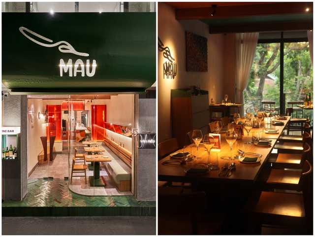 góc hẹn ẩm thực của Gen Z, nơi món ăn kể câu chuyện phố phường 5 MÀU - góc hẹn ẩm thực của Gen Z, nơi món ăn kể câu chuyện phố phường - Ảnh 5.