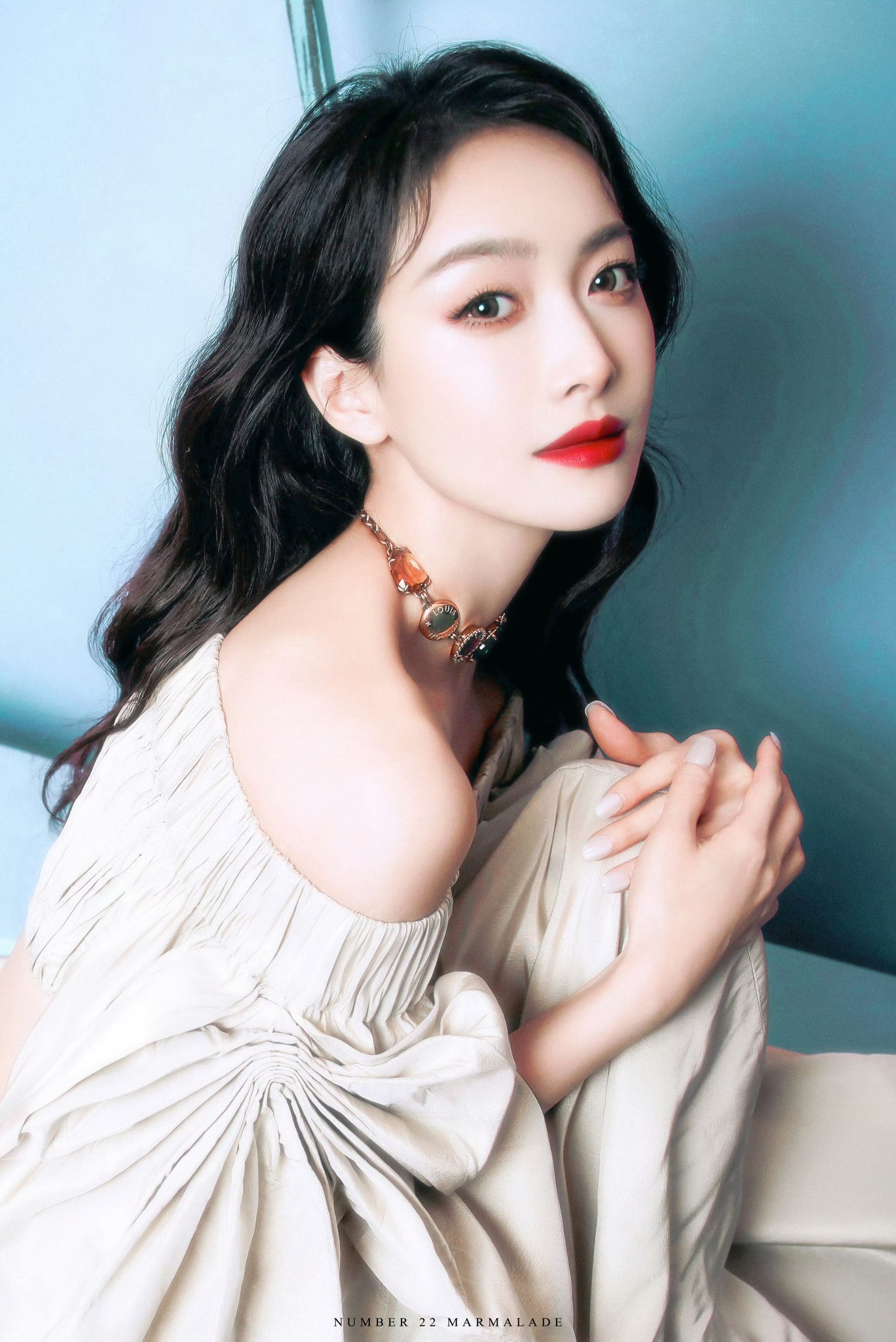 Sao hạng A hết thời: Mỹ nhân 