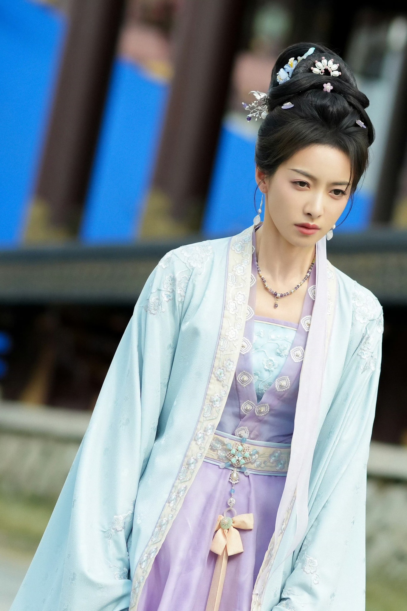 Sao hạng A hết thời: Mỹ nhân 