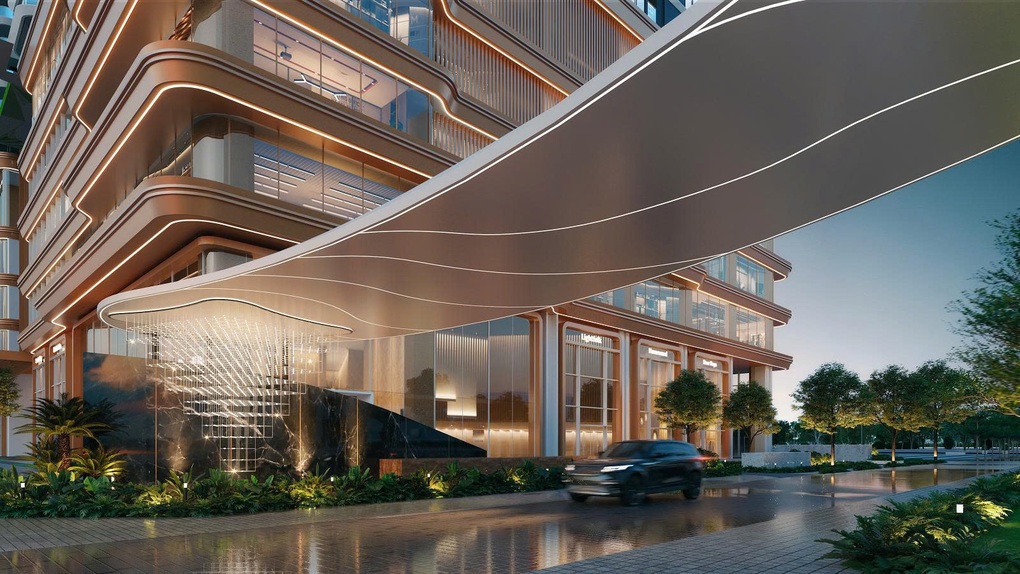 Sống trọn vẹn mỗi ngày tại Rivea Residence - 2