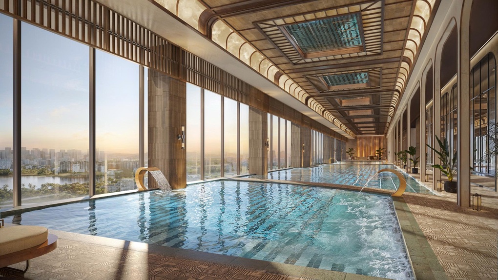 Sống trọn vẹn mỗi ngày tại Rivea Residence - 3