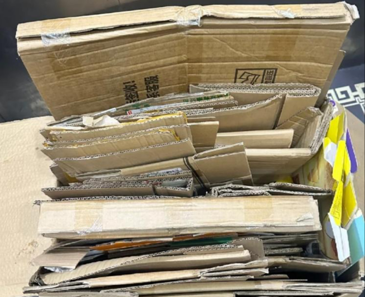 Tôi xin thề danh dự: Buông bỏ 6 món Tôi xin thề danh dự: Buông bỏ 6 món