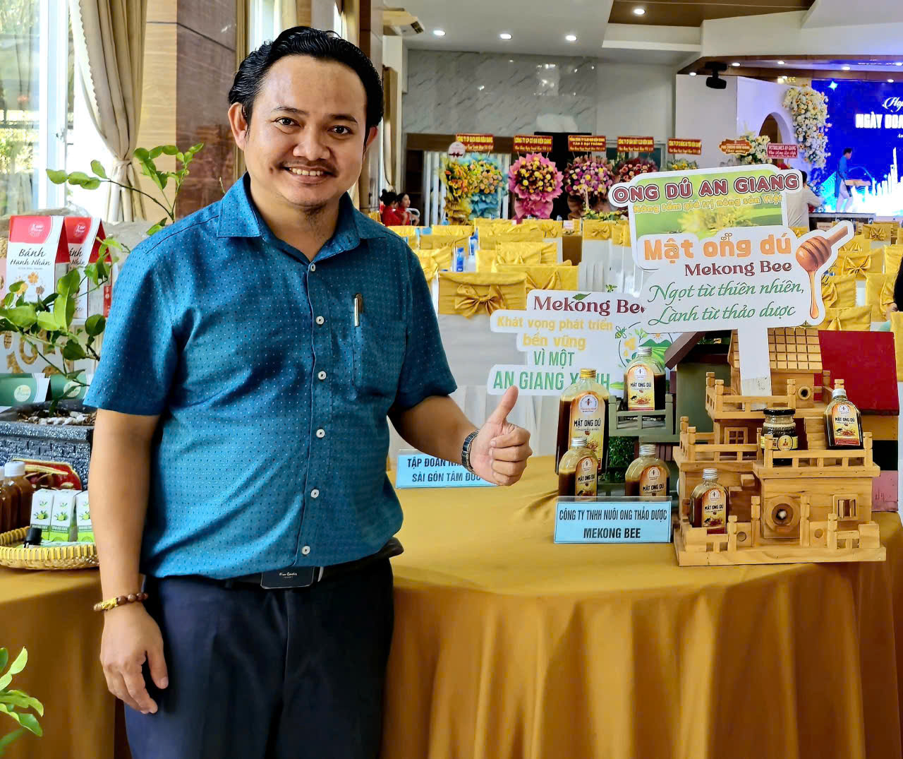 Đào tạo kỹ năng số cho thanh niên dân tộc thiểu số 4 Đào tạo kỹ năng số cho thanh niên dân tộc thiểu số - Ảnh 4.