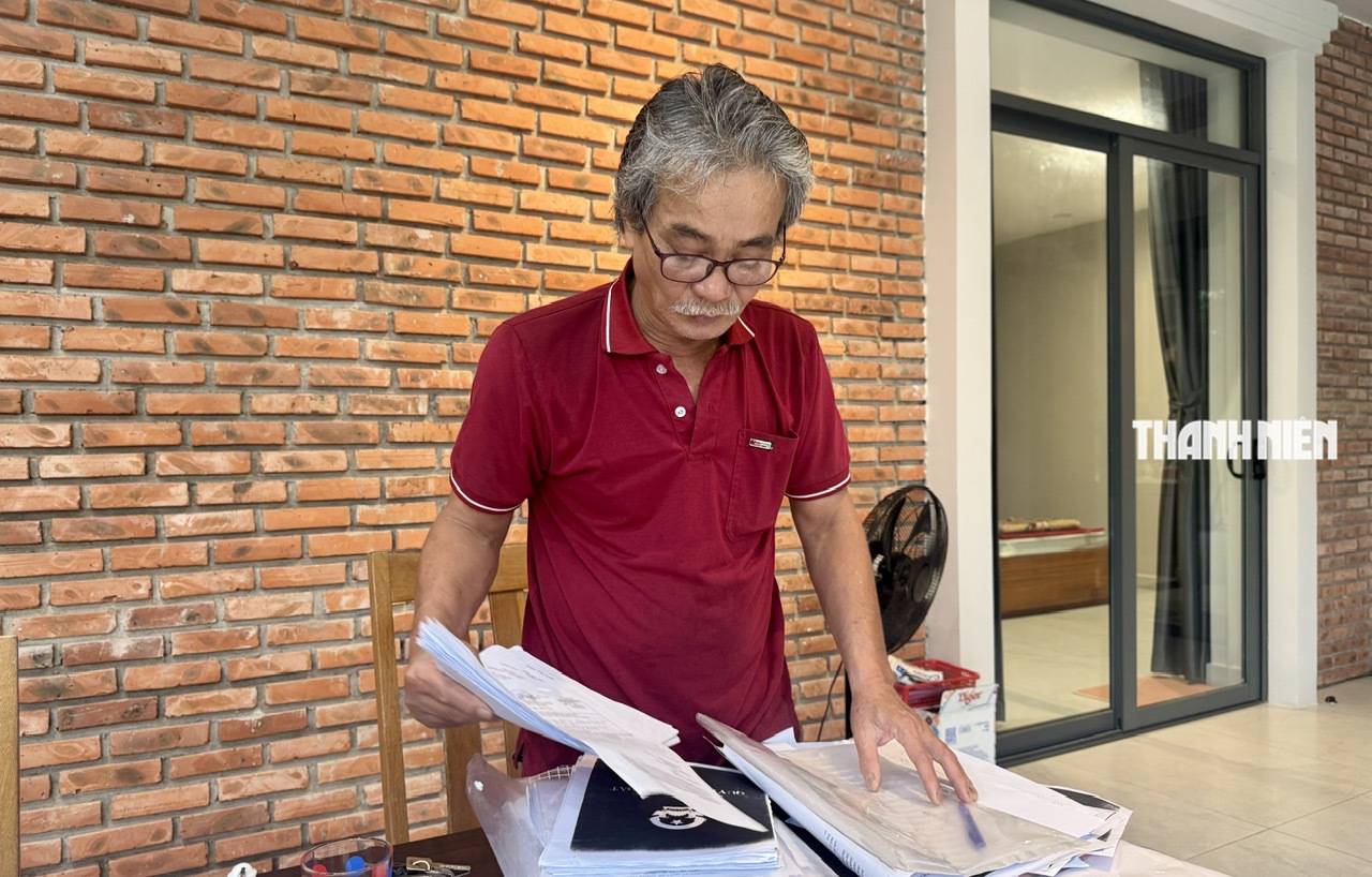 Trúng đấu giá nhưng 18 năm không thấy đất: ‘Soi’ góc độ quản lý, pháp lý- Ảnh 4. Trúng đấu giá nhưng 18 năm không thấy đất: ‘Soi’ góc độ quản lý, pháp lý- Ảnh 4.