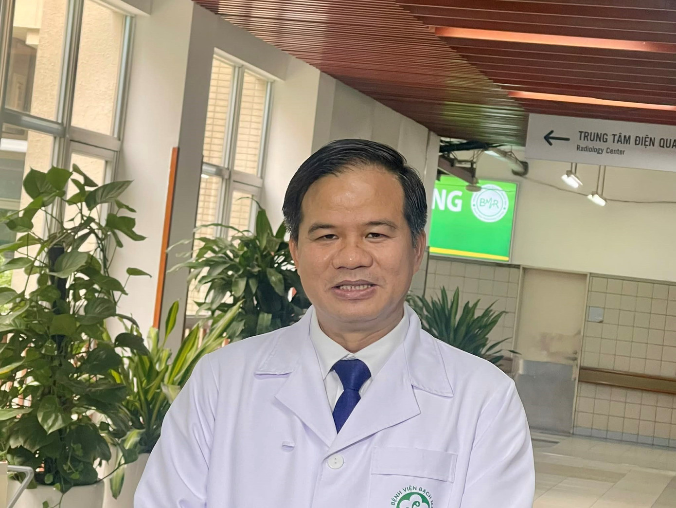 Trước ngày khánh thành 19/12: Bệnh viện Bạch Mai - Việt Đức cơ sở 2 sẵn sàng vận hành- Ảnh 4.