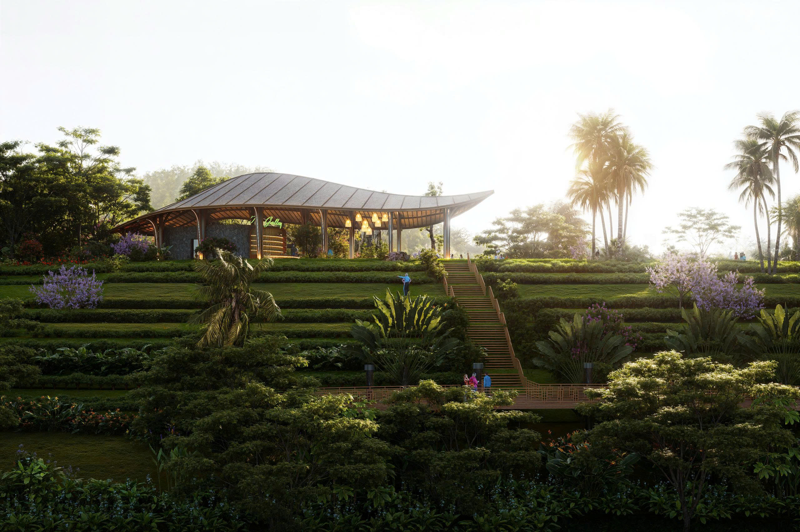 Tương lai của bất động sản nghệ thuật và bước đi tiên phong của Flamingo- Ảnh 3. Tương lai của bất động sản nghệ thuật và bước đi tiên phong của Flamingo- Ảnh 3.