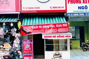 Vụ nghi ngộ độc tại Quảng Ngãi: 146 người nhập viện, lấy 23 mẫu gửi xét nghiệm