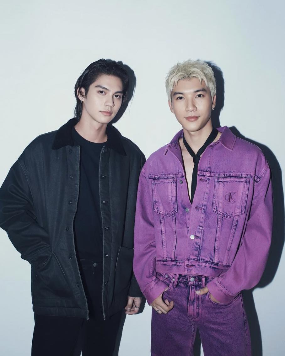 HIEUTHUHAI và Calvin Klein: Khi tranh cãi và ganh ghét tạo nên biểu mẫu của sự thành công- Ảnh 6. HIEUTHUHAI và Calvin Klein: Khi tranh cãi và ganh ghét tạo nên biểu mẫu của sự thành công- Ảnh 6.