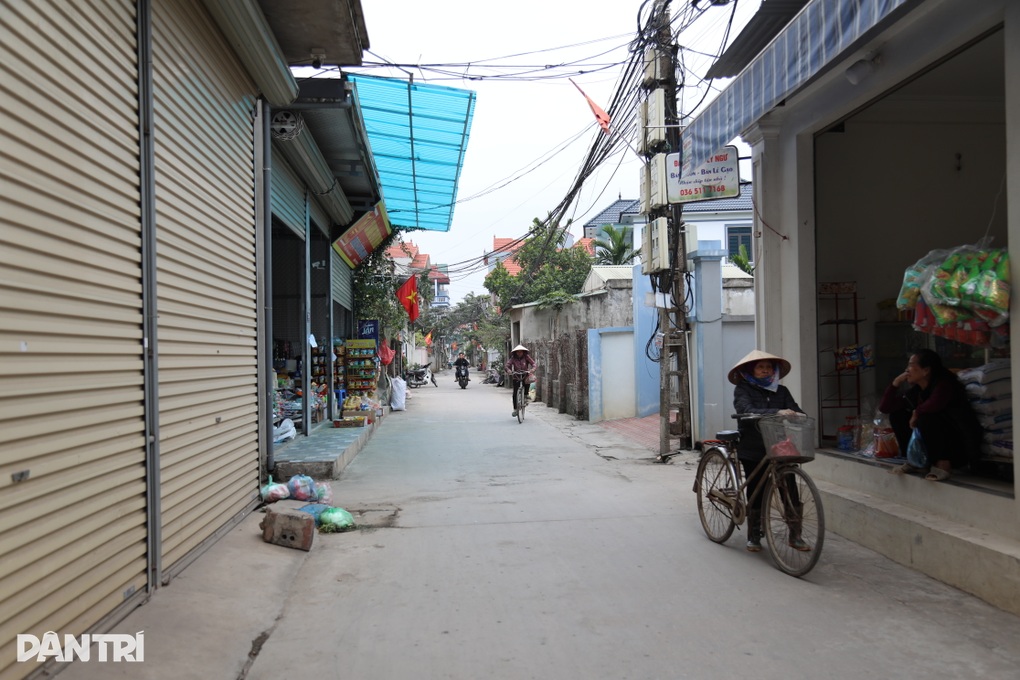 Sự thật làng ở Hà Nội có tên đường Cà Chua, Ớt Chuông, Tía Tô gây sốt - 3